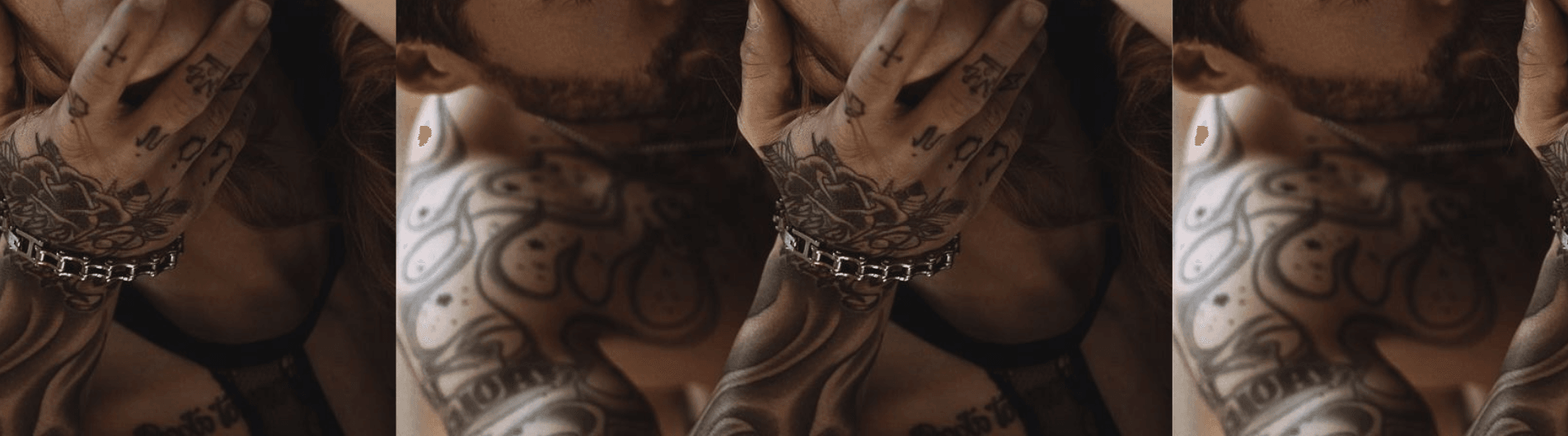 Chatinho, mas um grande gostoso