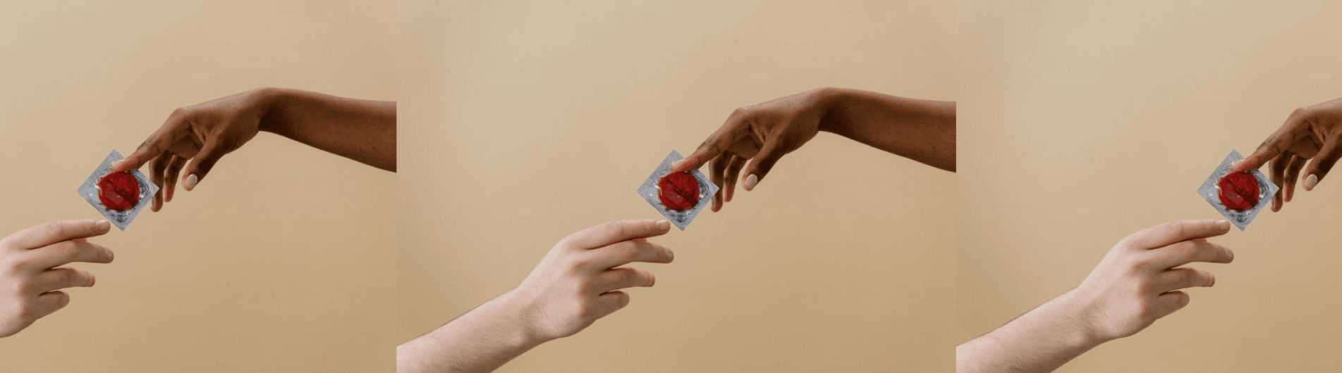 Formas de se proteger contra ISTs