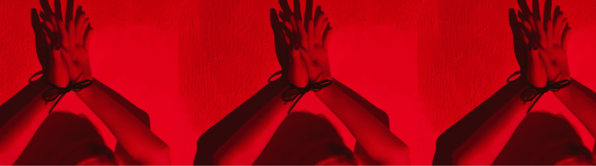 Dominação X submissão a três