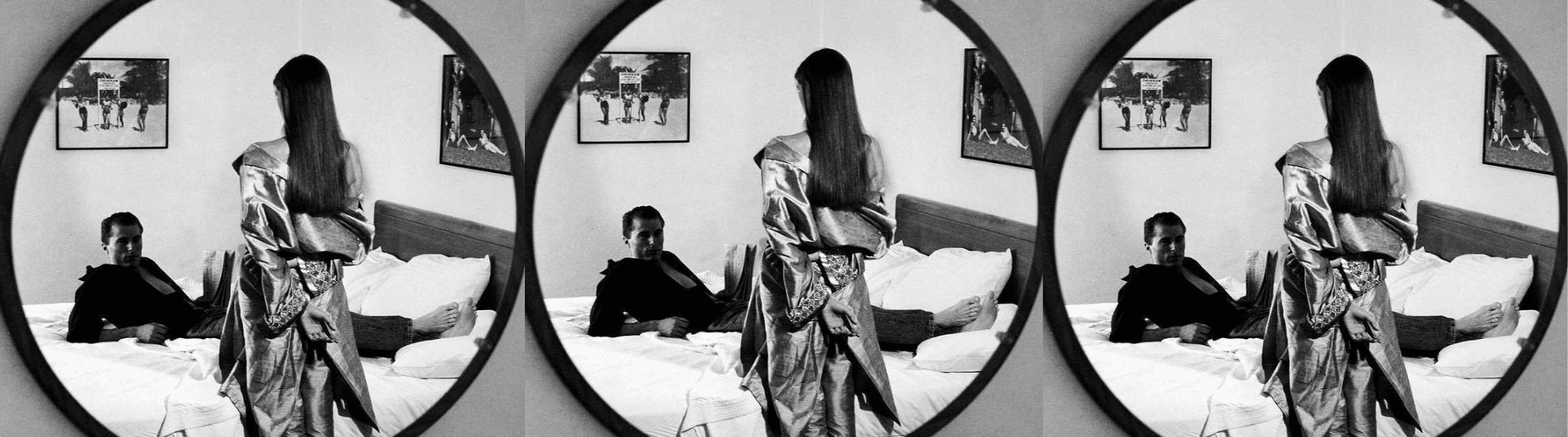 Cuckquean - como funciona versão feminina de cuckold