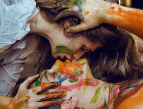 Sexo em 2025: ideias para curtir durante o novo ano