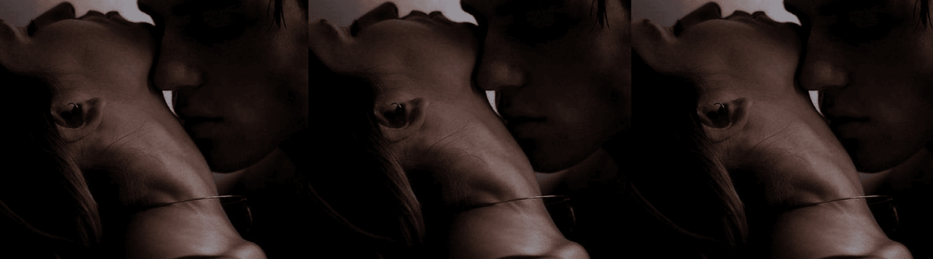 Tipos de fetiche para explorar no inverno