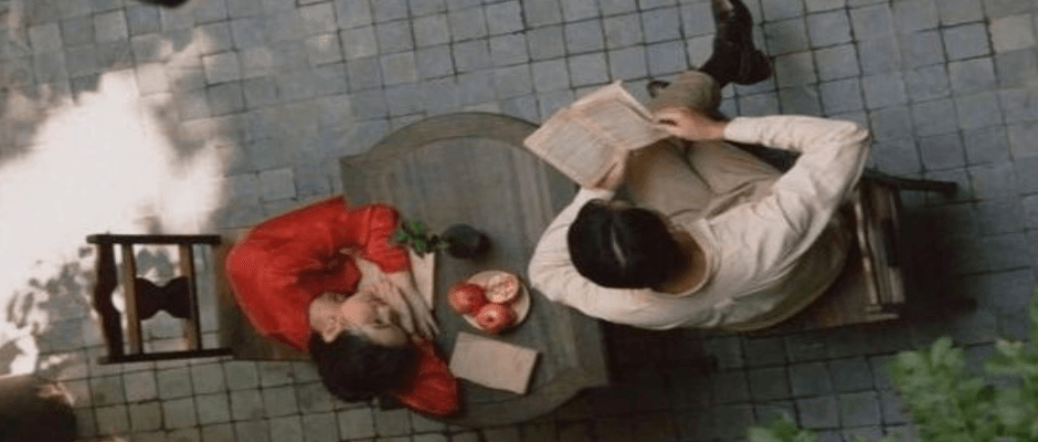 Mais um dia dos namorados...