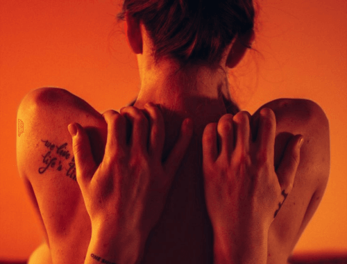 Tipos de fetiche para explorar no inverno