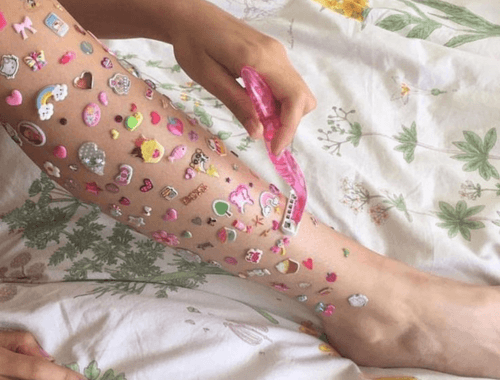 Depilação íntima: necessidade para saúde ou estética?