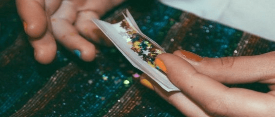 Fim do Carnaval: ressaca.