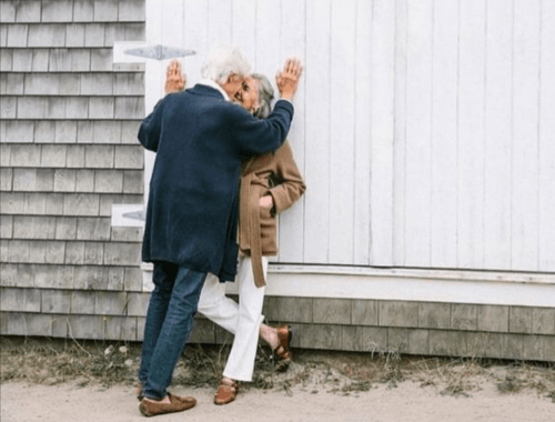 Menos tabu e mais prazer: dicas para sexo na terceira idade