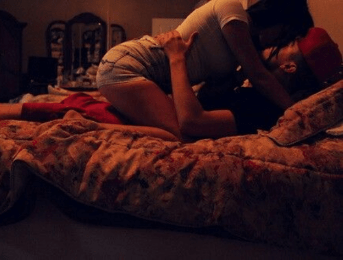 Breeding kink: como executar esse fetiche em segurança