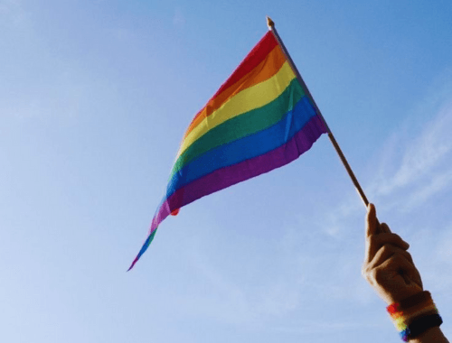 Orgulho LGBTQIAPN+: processos e desafios da Autodescoberta