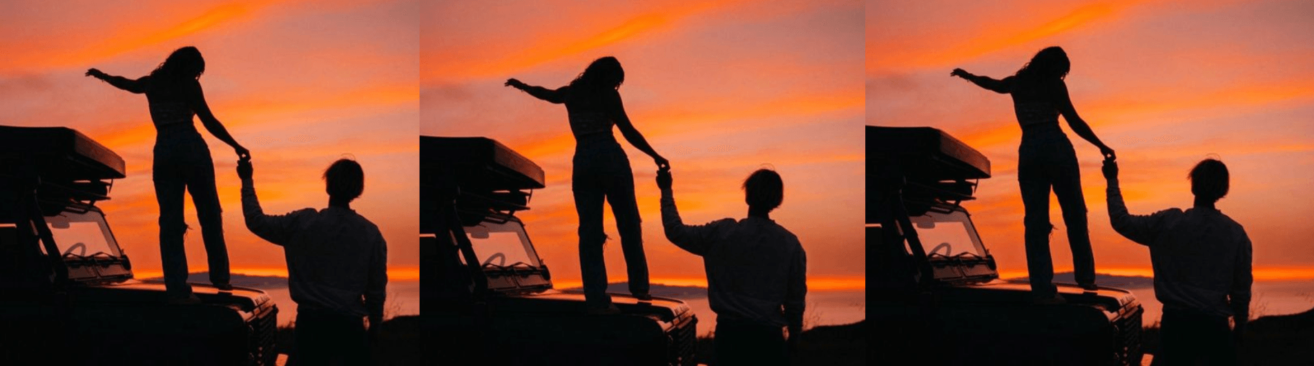 Sobre os amores que não vivi (mas vivem nos contos)