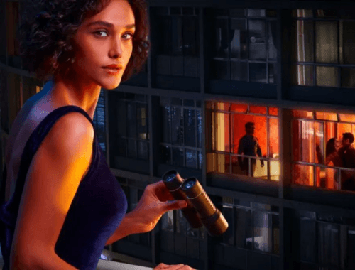 Olhar indiscreto: do voyeurismo ao mistério de tirar o fôlego!