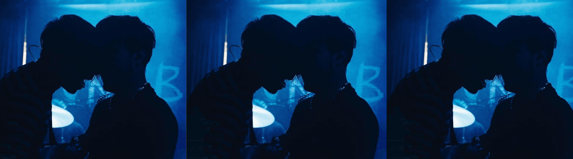 Reencontro recheado de tesão