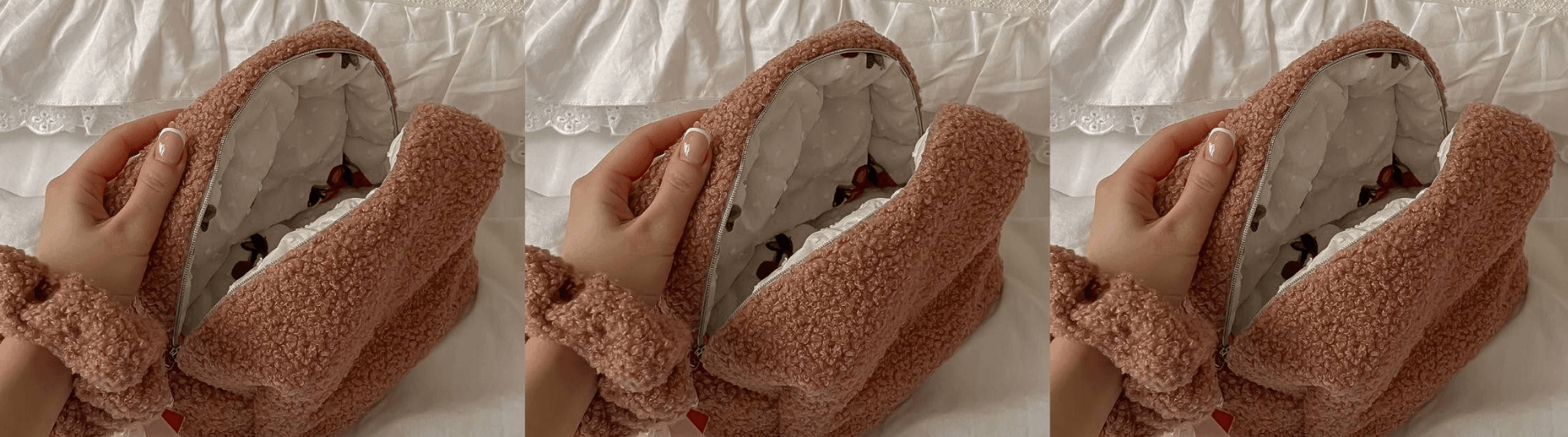 Kit Sexo: Itens indispensáveis para hora do sexo