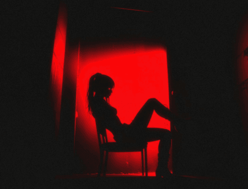 Dominação X submissão a três