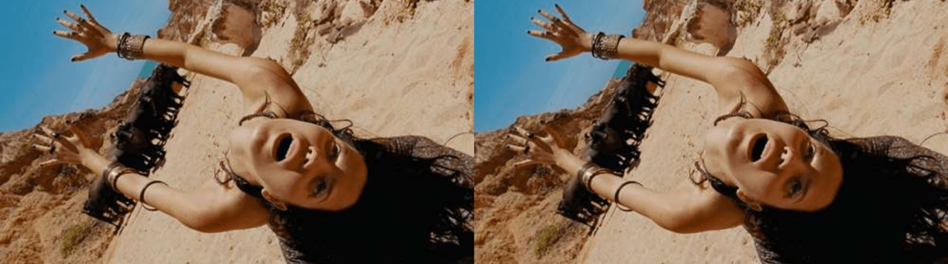 Paraísos Artificiais: drogas, sexo e rave!