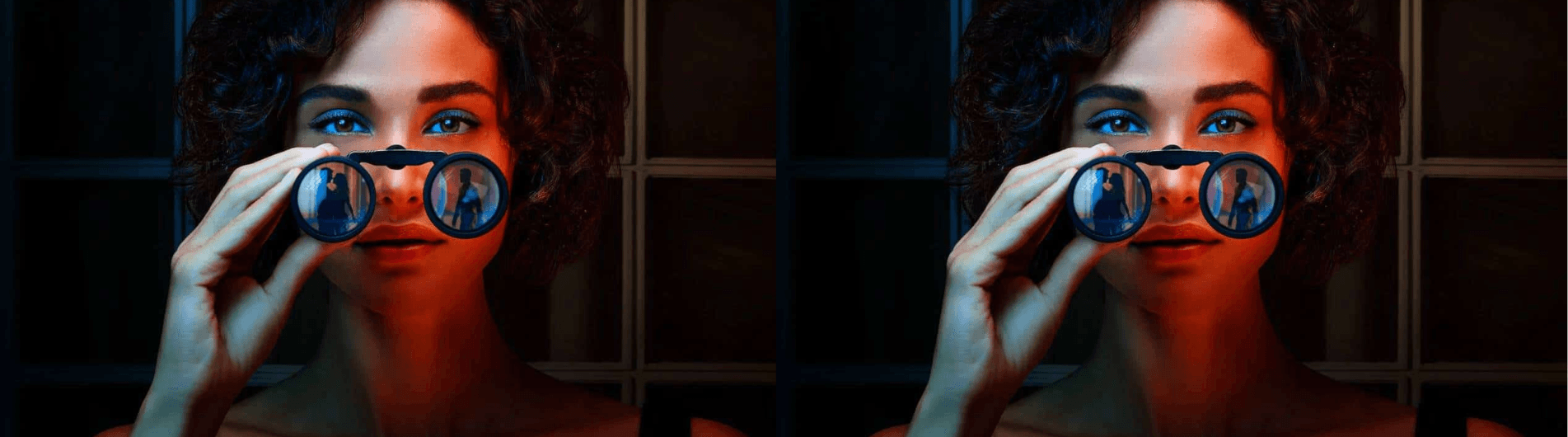 Olhar indiscreto: do voyeurismo ao mistério de tirar o fôlego!