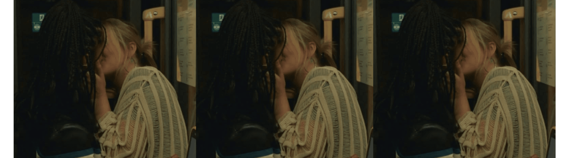 De beijos casuais a orgasmos