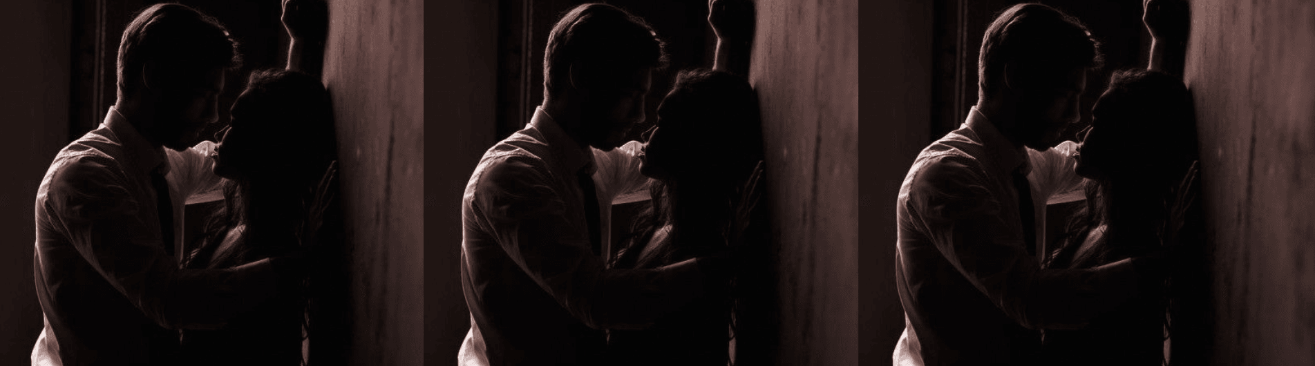 A sala vazia do 3º andar