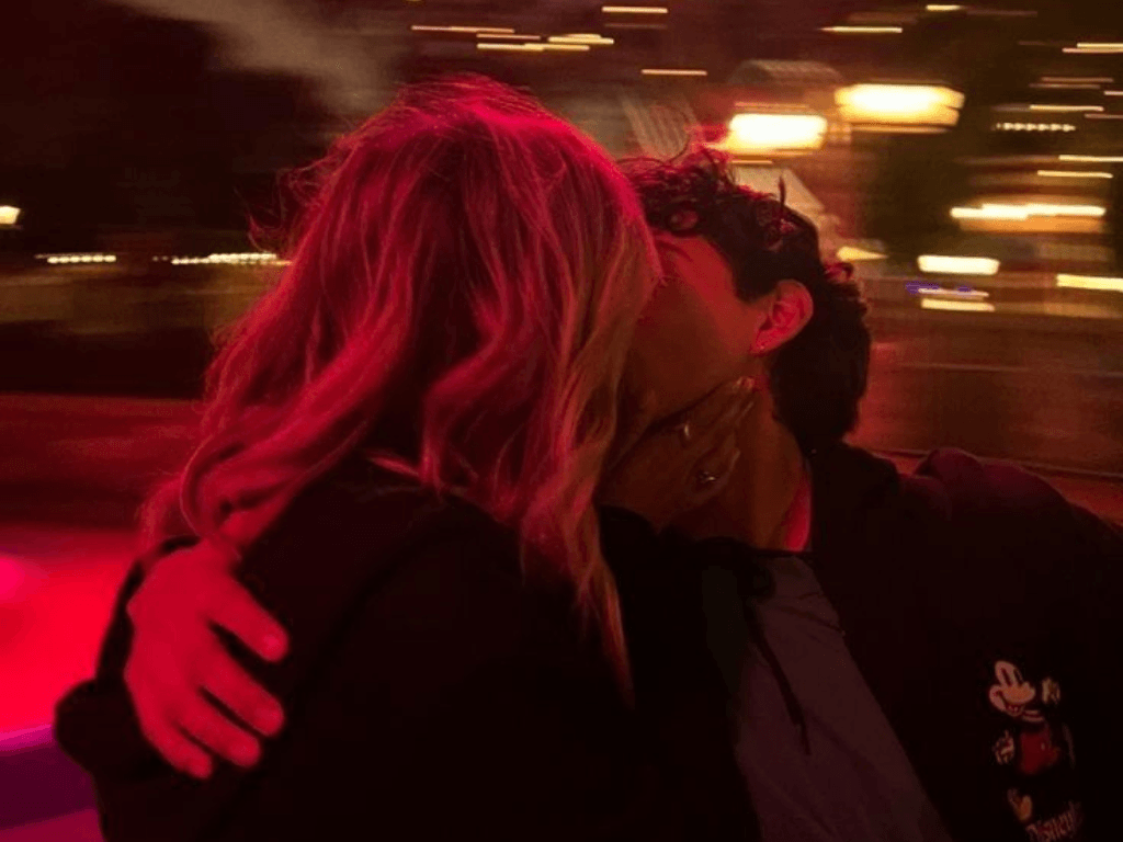 A catraca da faculdade