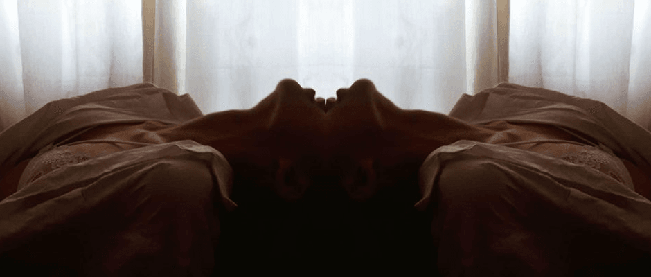 Se você passar daquela porta