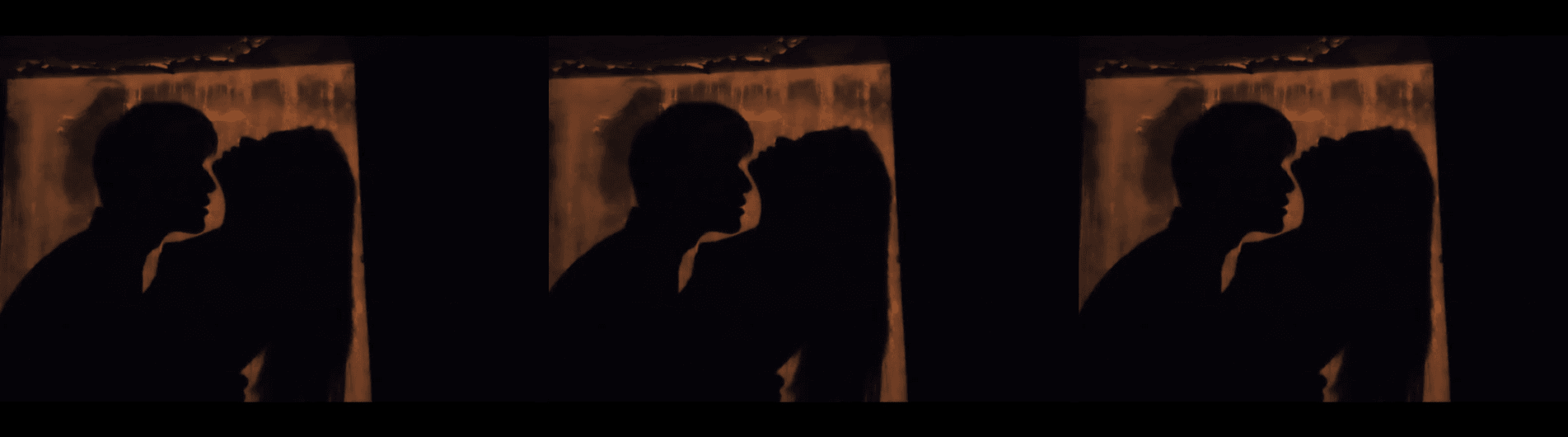 E o pagode terminou assim...