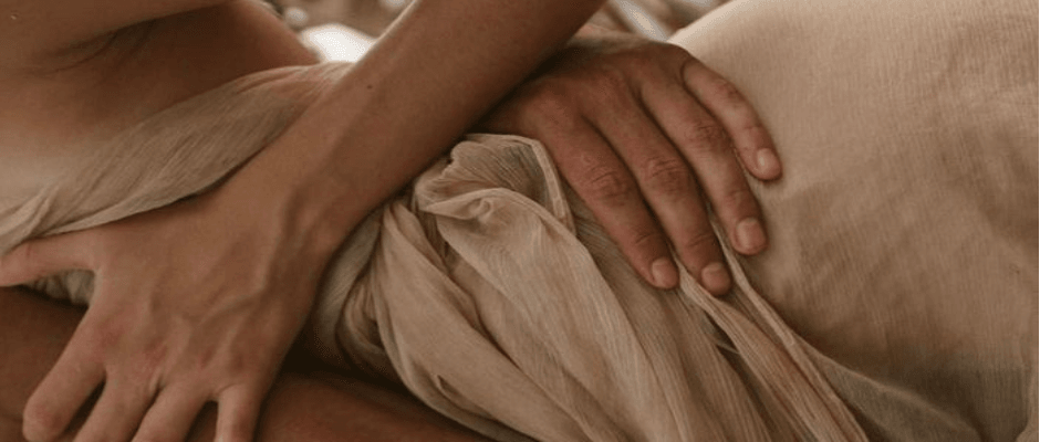 Slow Sex: quem não gosta é maluco.