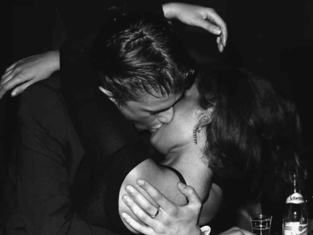 E o pagode terminou assim...