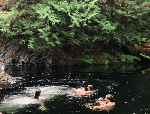 Chegar antes: o melhor acaso a 4