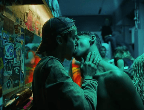 Manual da primeira vez: pênis com pênis