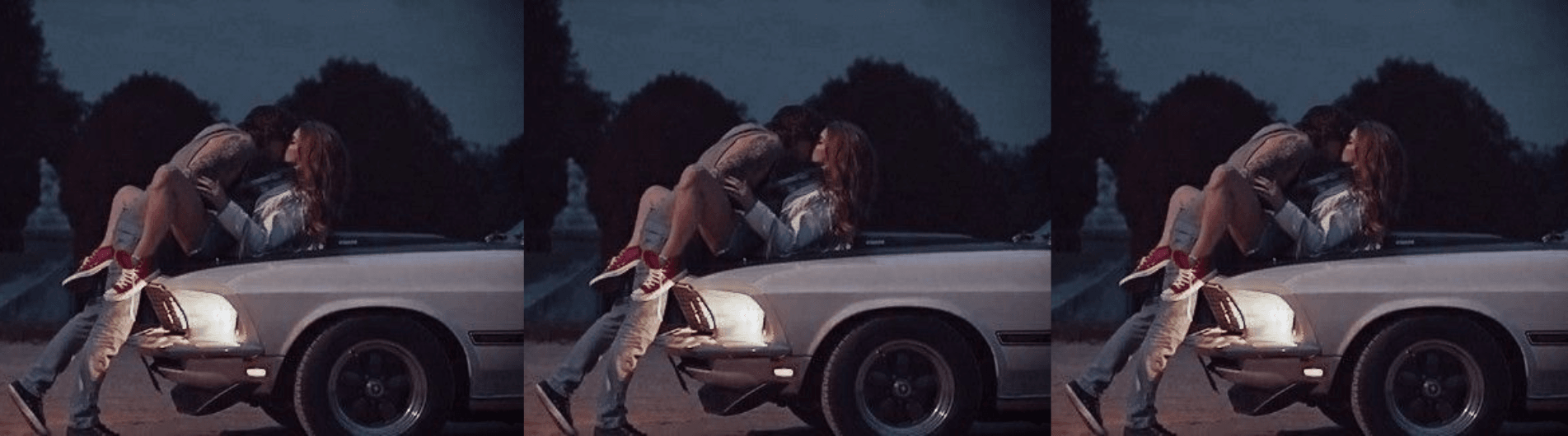 7 Melhores posições sexuais para fazer dentro do carro