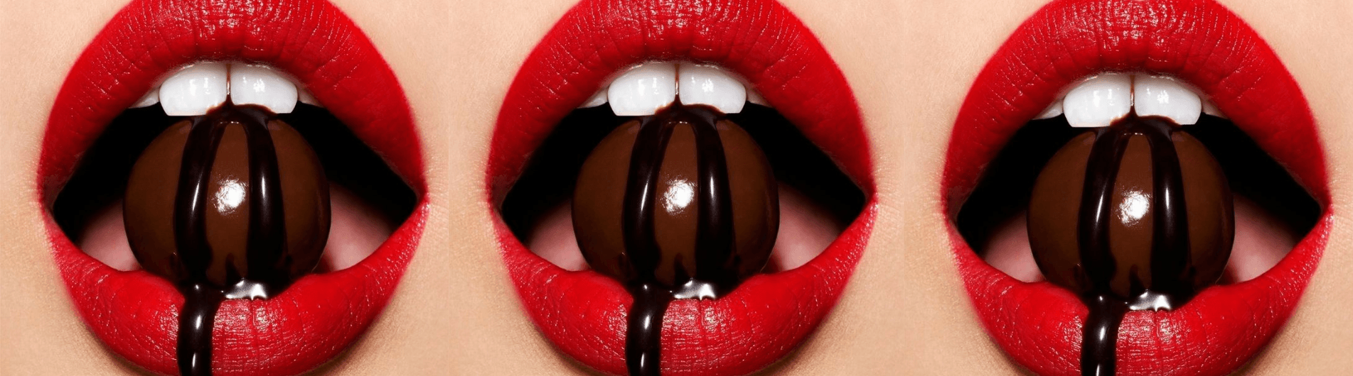 Sexo e Chocolate - Ideias para você preparar para páscoa