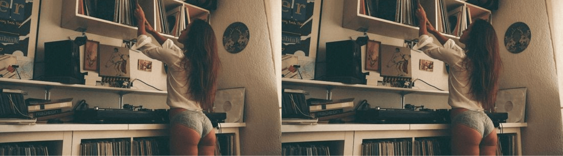 Mimo inesperado da Yoga