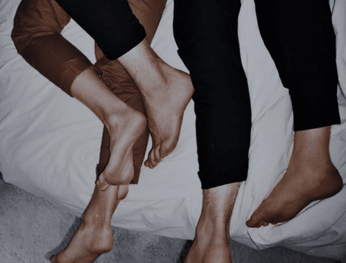 Para Saber: entenda como funciona o ménage à trois