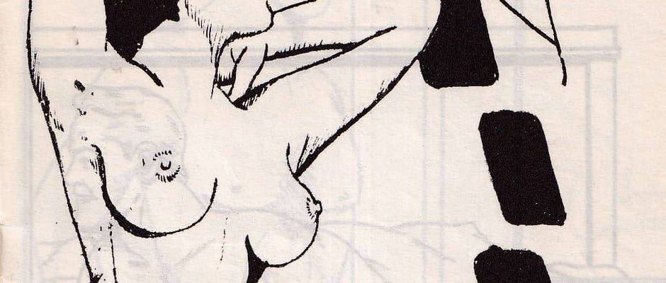 Quadrinhos eróticos: Carlos Zéfiro