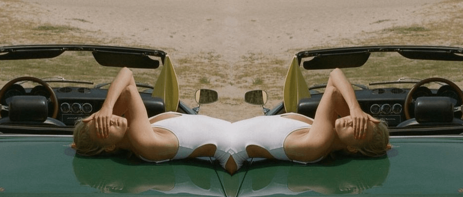 A gente mostra o ombrinho