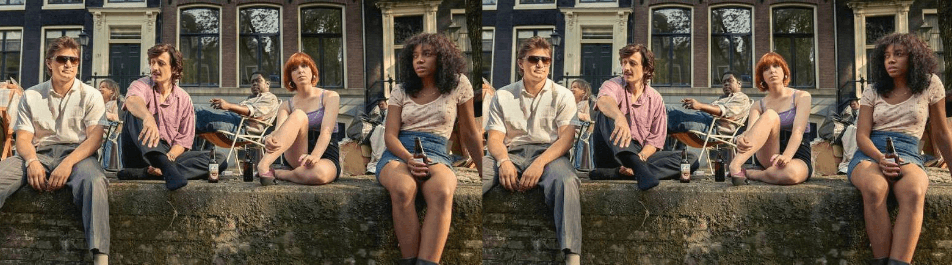 Disque prazer: relaxe, ria e aprenda mais sobre sexo!