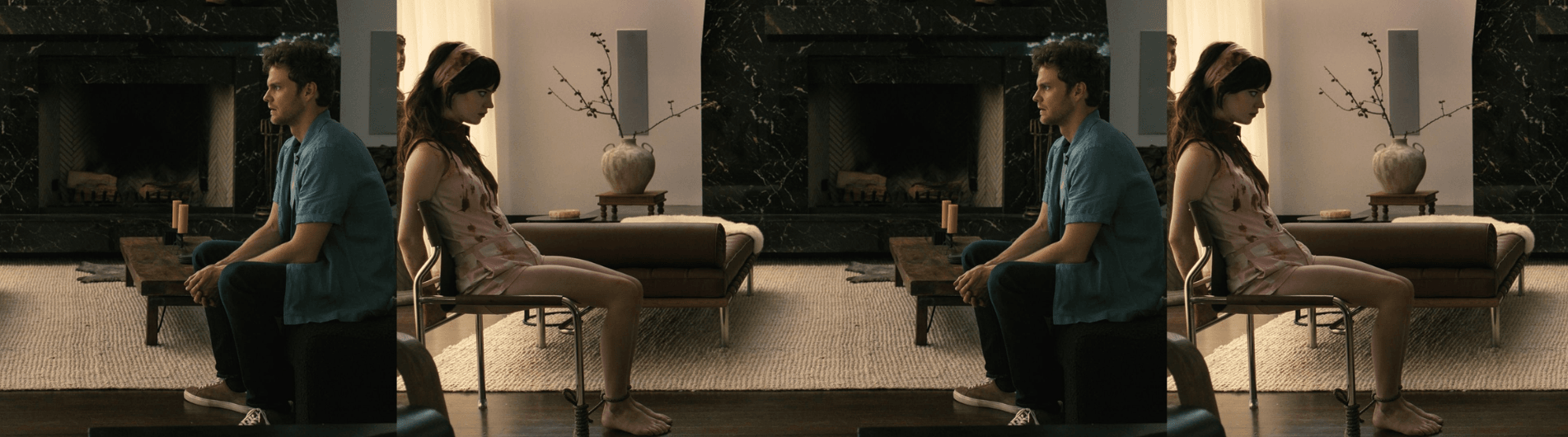 Acompanhante Perfeita: até onde a IA pode chegar?