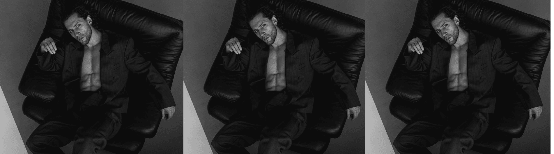 Dia dos Pais: dicas pra ele explorar a sensualidade