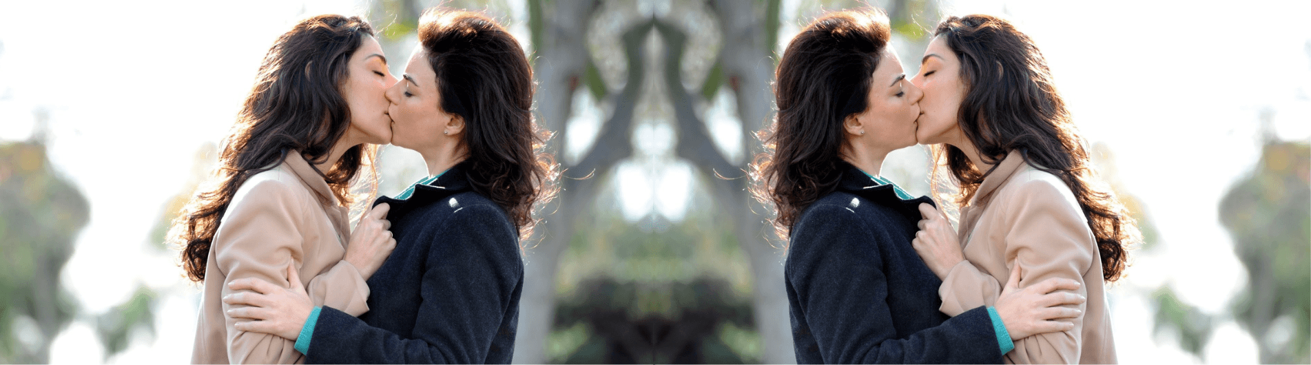 Elena Undone: o desejo visceral