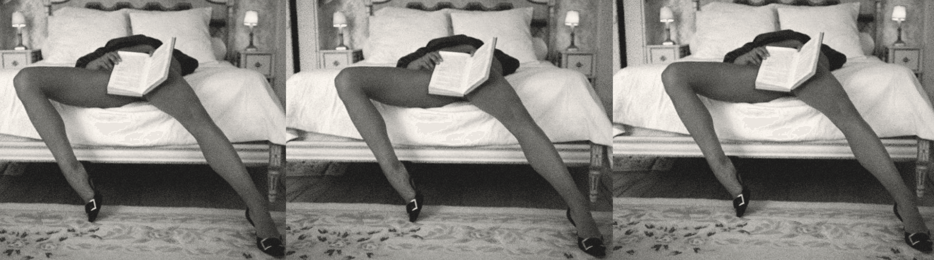 Sofá de linho marrom