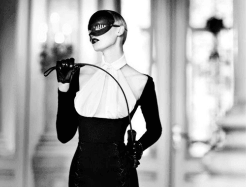 Spanking: tudo sobre essa técnica BDSM