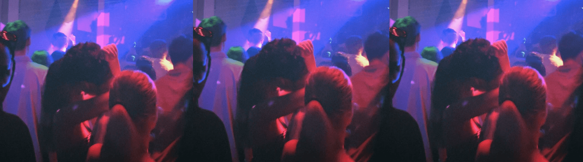 Conheça Como Funciona o Swing