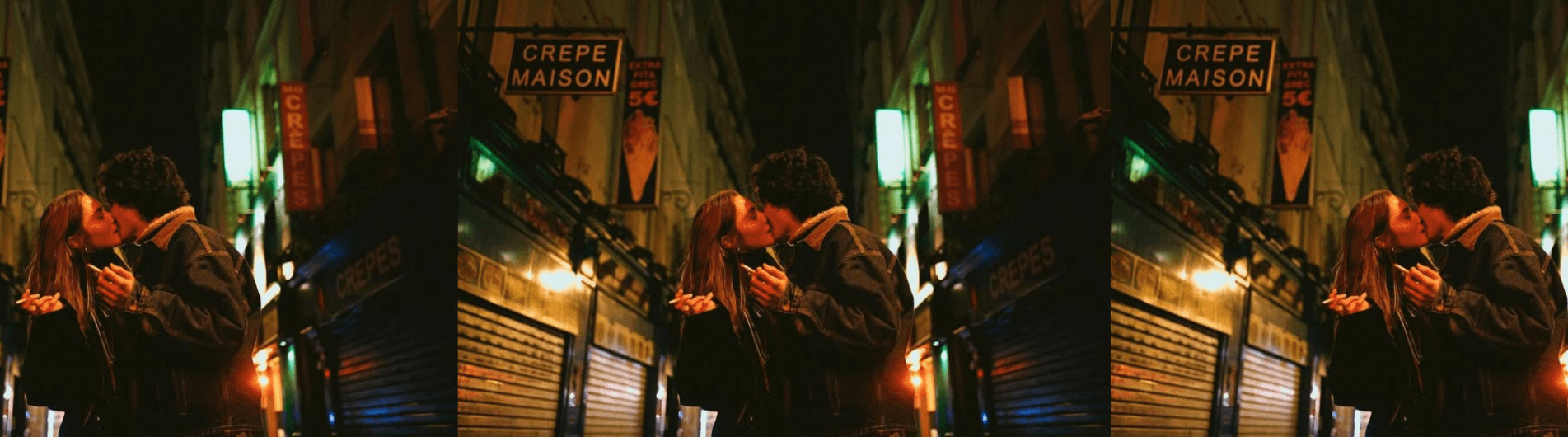 Viagem e um boy quase estrangeiro