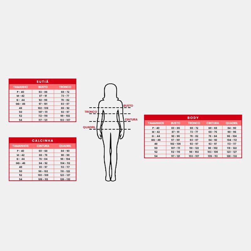 Body sem Bojo com Recortes em Renda, Tule e Transparência - Garota Veneno | Disponível em 2 Cores e 4 Tamanhos - 9