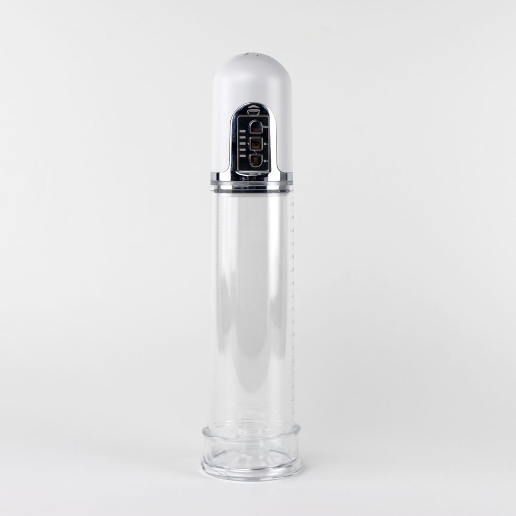 Bomba Peniana Recarregável - X-Men | 32 x 8 cm | Disponível em 2 Cores - 1