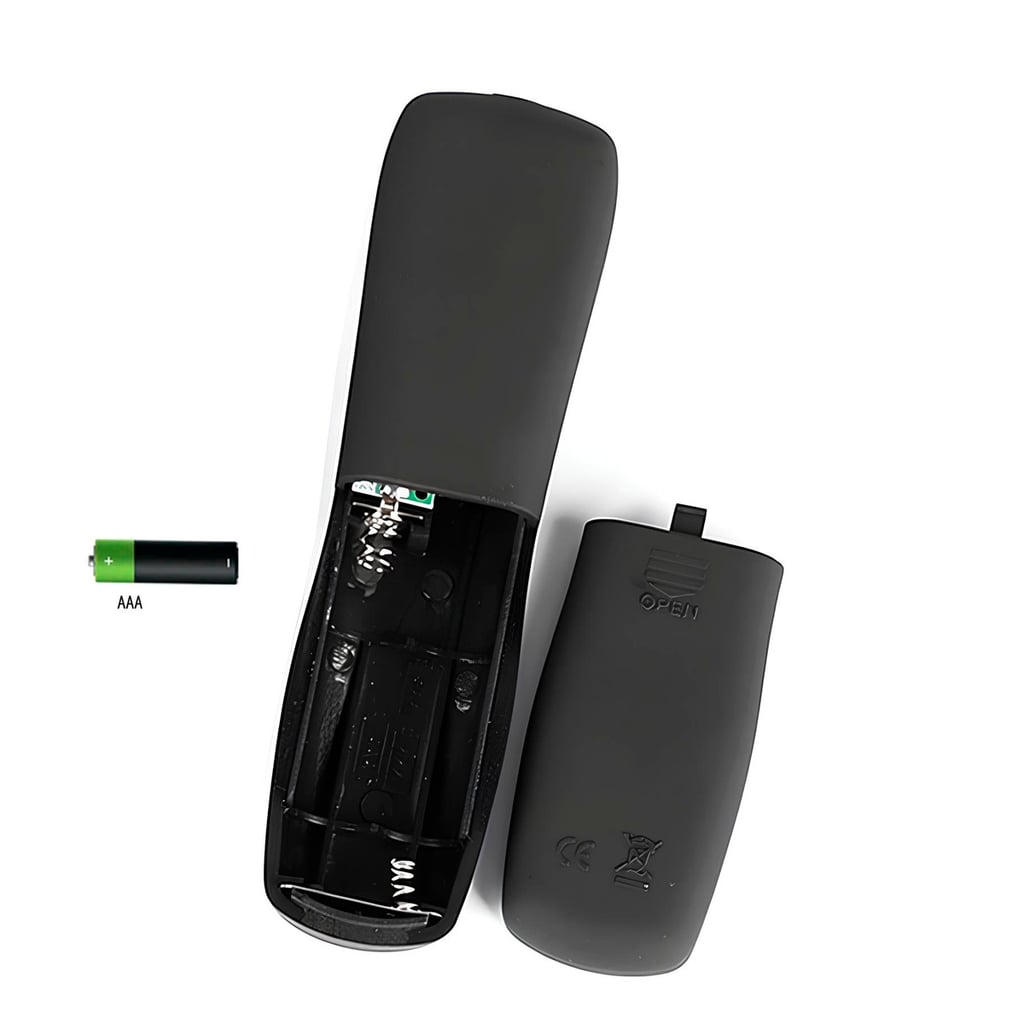 Cápsula Vibratória em Forma de Glande Definida com Lanterna, 7 Modos de Vibração e Controle Remoto com Fio - Aphrodisia Flashing Vibe | 6 x 2,8 cm | Disponível em 2 Cores - 4