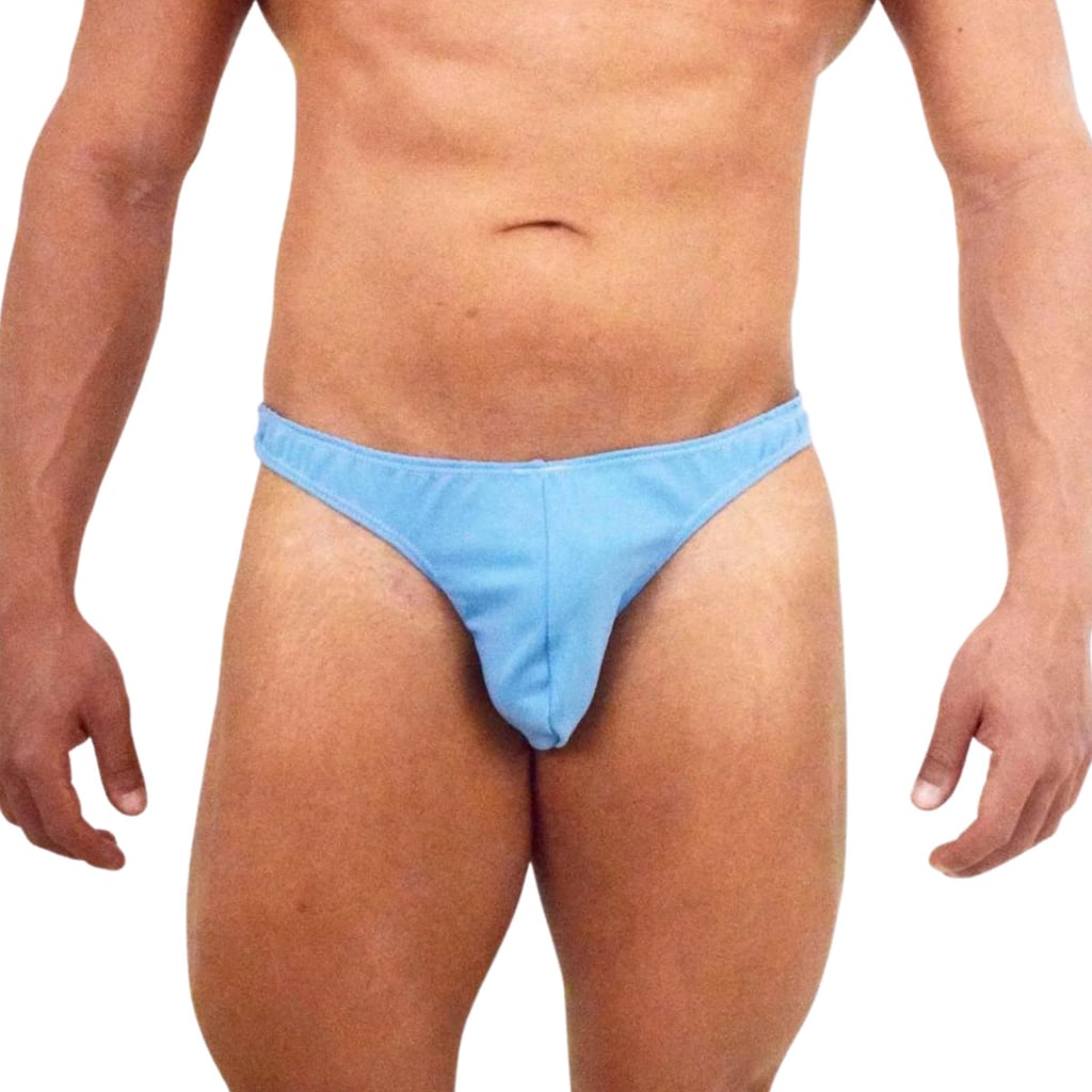 Cueca Fio Dental Masculina - SD Clothing | Tamanho Único | Disponível em 3 Cores - 3