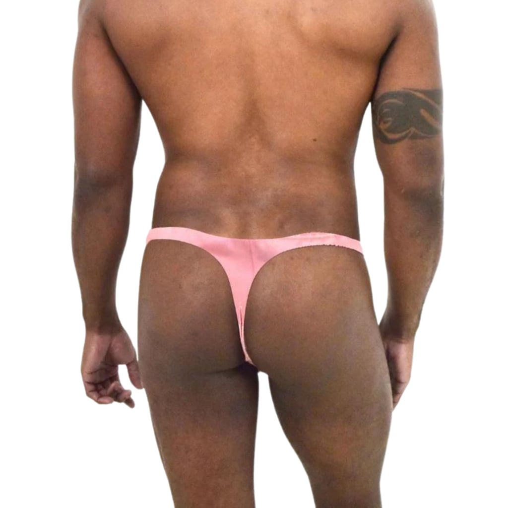 Cueca Fio Dental Masculina - SD Clothing | Tamanho Único | Disponível em 3 Cores - 8