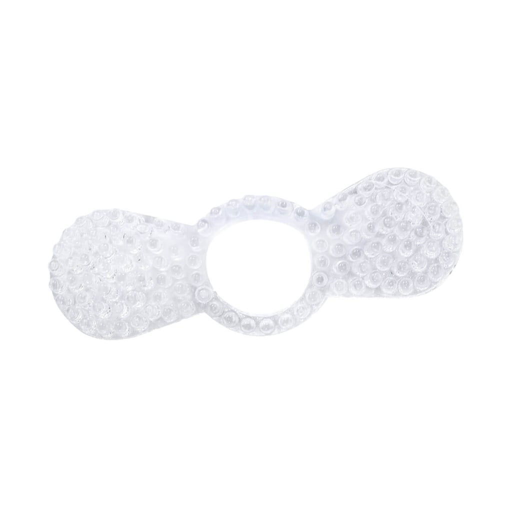 Anel Peniano Duplo com Cerdas Estimuladoras | Hot Flowers - 1