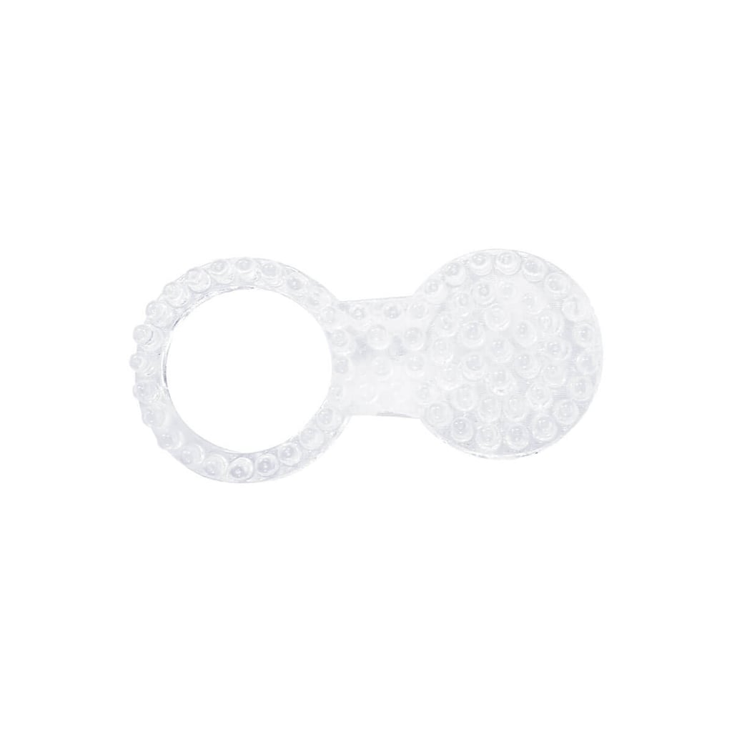 Anel Peniano com Estimulador Simples - Hot Flowers - 2